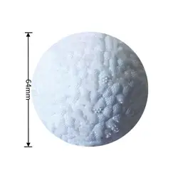 High Density Environmental Protection ETPU Material Intelligent Interactive Dog Toy Ball