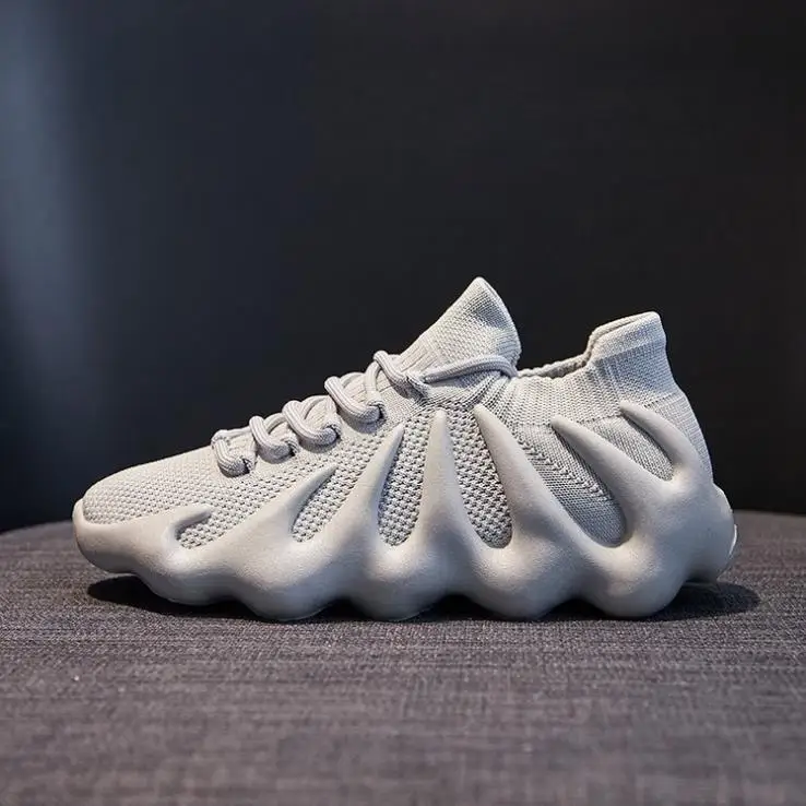 2023 Luxury Sneaker Octopus soles Design Sneaker for women and men Comfortable Casual Sports Shoes