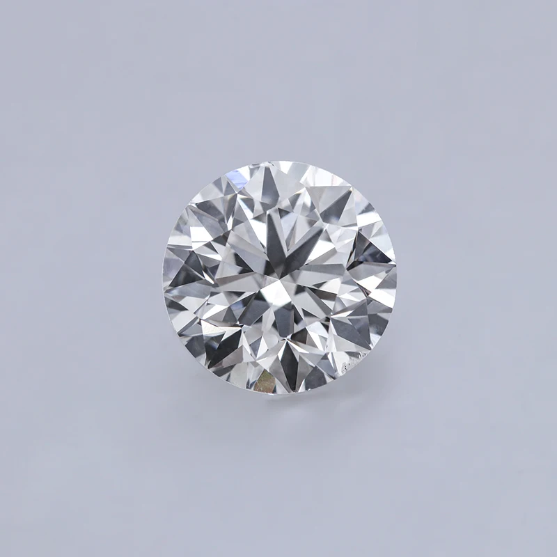 IGI Certified classic 1carat brilliant cut CVD diamond F-SI1 loose SI diamonds lab grown diamond for engagement ring