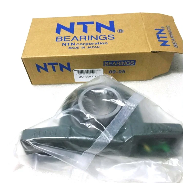 NTN Adapter type Pillow blocks bearing UKP213+H2313