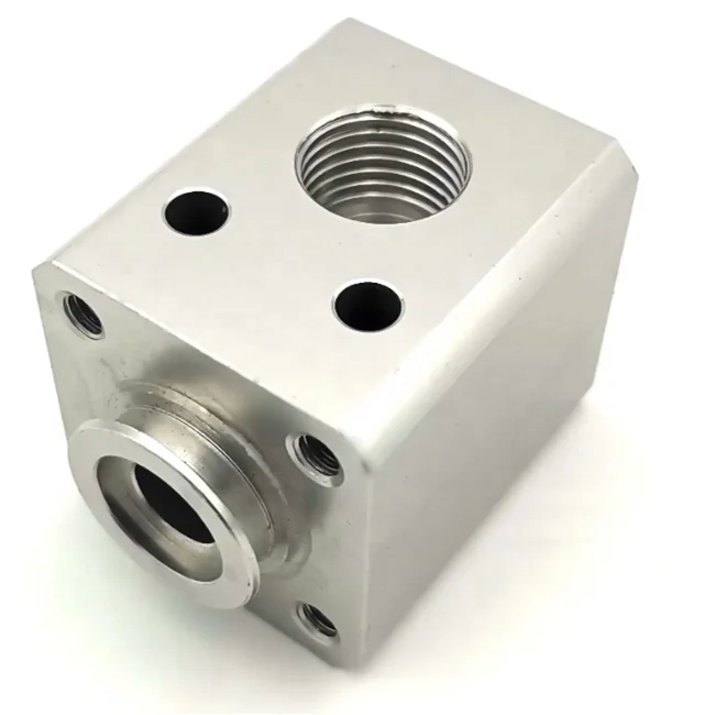 Chinese manufacturers make custom moulds CNC extruding aluminum heat sink