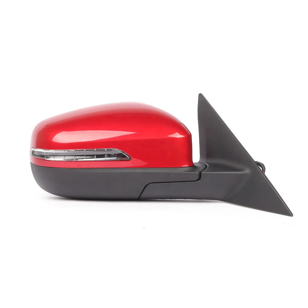 J68-8202020BC Original Quality Auto Accesorios Electric Rear View Mirror Rearview Side Mirror For Chery Tiggo 4