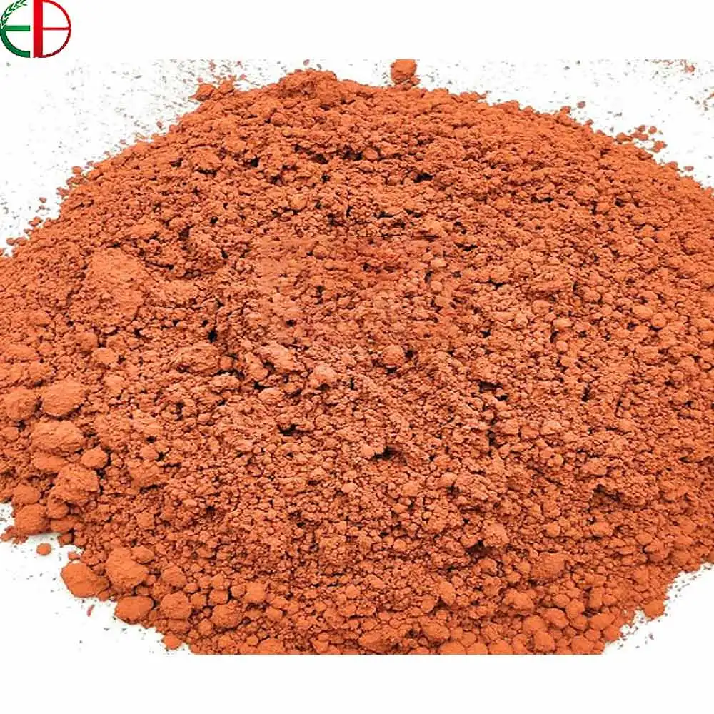High Quality 99.9 % Min Electrolytic Pure 20nm Copper Powder