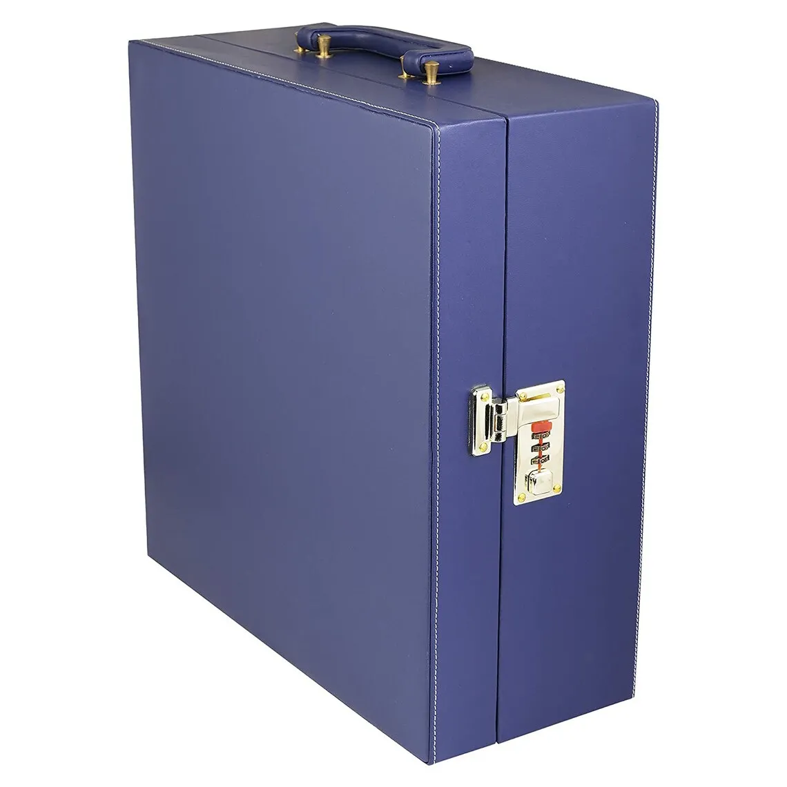 Bar Accessories Set Travel Bar Set Portable Leatherette Bar Set Wine Case Whiskey Case Briefcase for liquor vodka tequila  rum