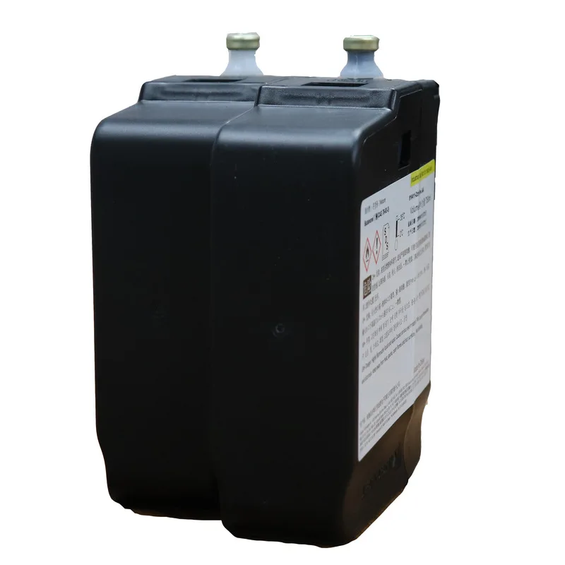 Videojet Cij industrial inkjet printer 1240 1280 1580 1880 imported ink cartridges, ink solvents support customization