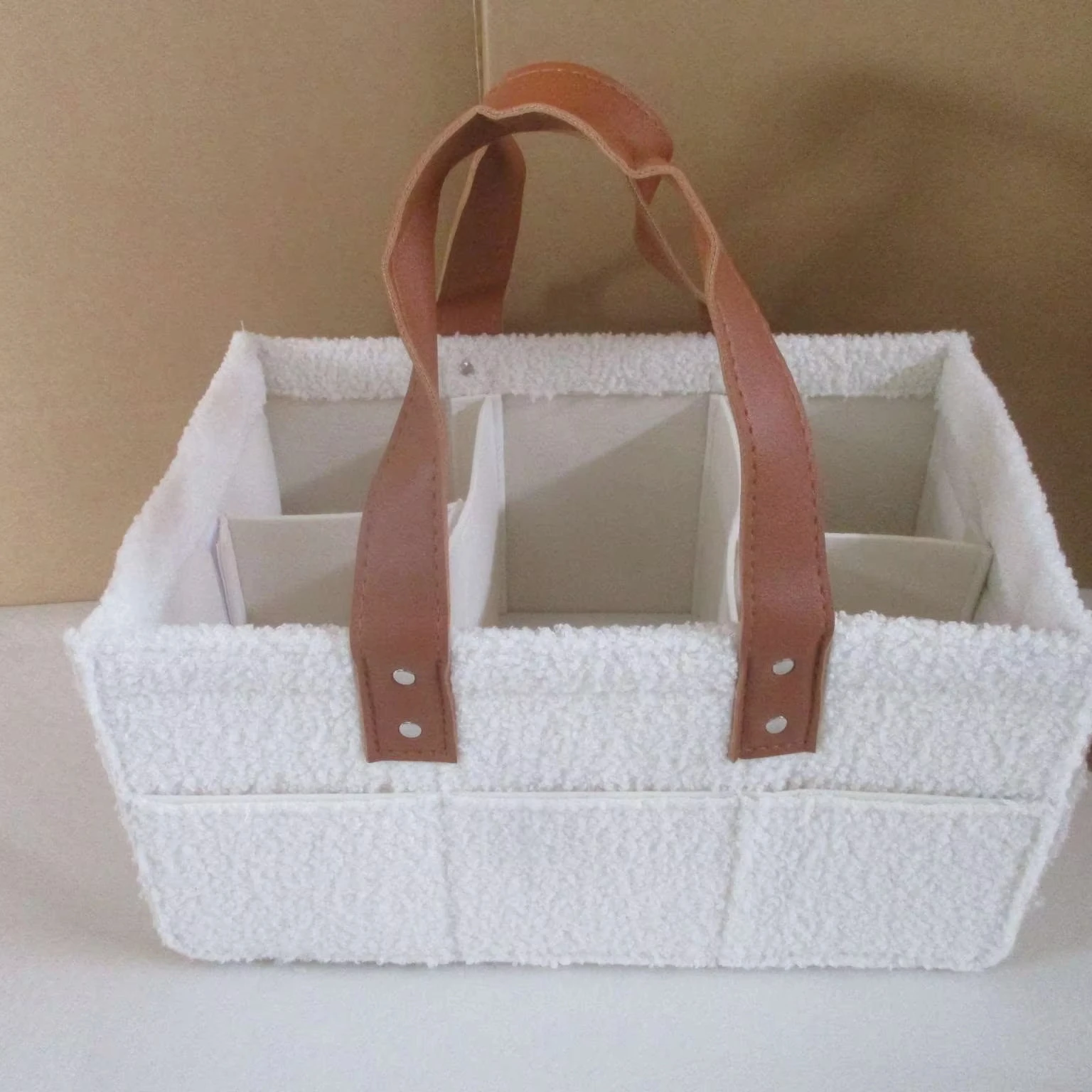 Тедди пеленки сумка для инспекционного контроля