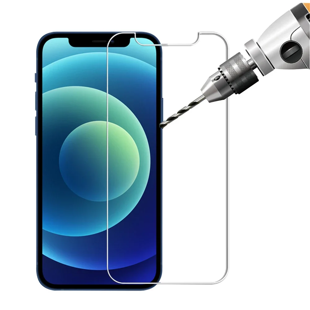 0 3 мм 2.5D нормальное Защитное стекло для Apple iPhone 14Pro Max 9H прозрачное закаленное защитное 14Max