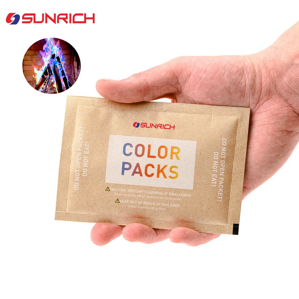 2024 Party Supplies Hot Sale Magical Flame  Blue Green Purple Fire Halloween Christmas New Year Child Favor Mystical Graduation