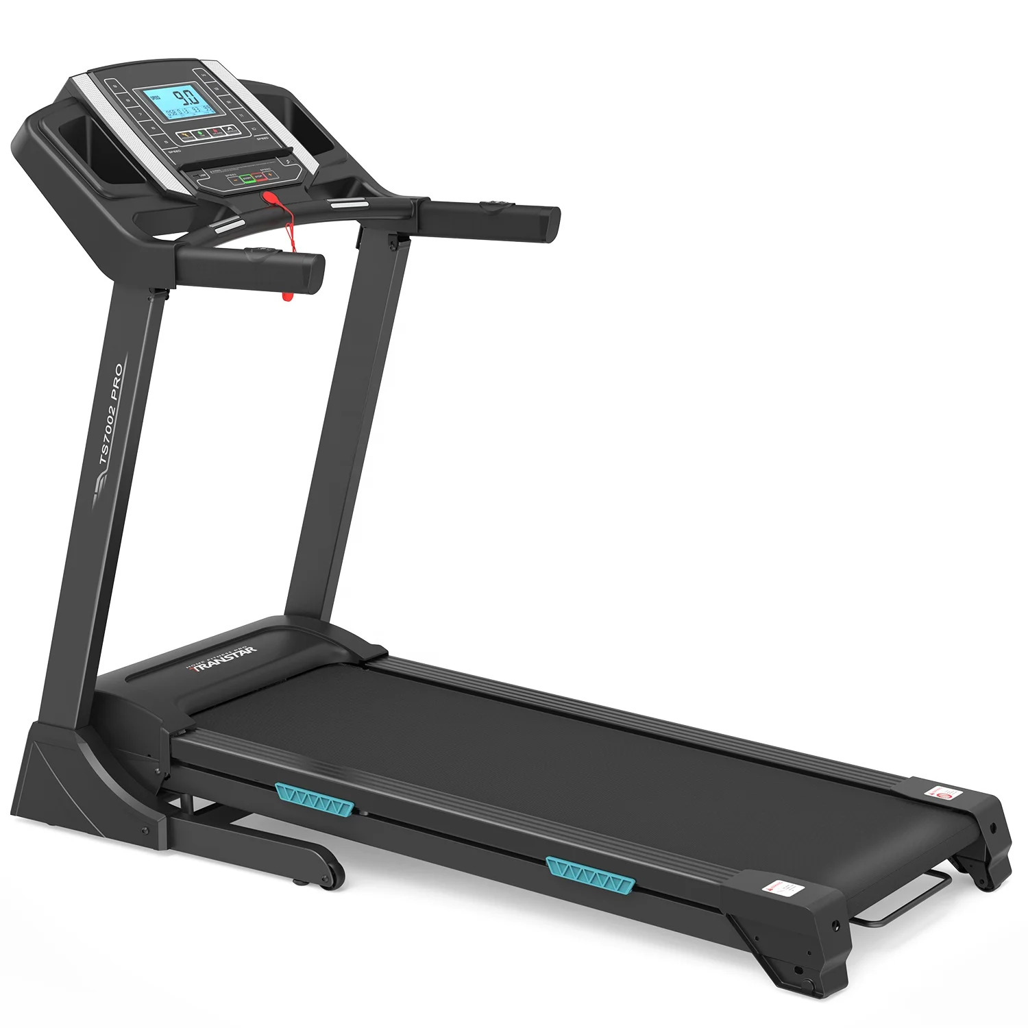 Falabella Linio Home Fitness Electric Treadmill Foldable Walking Running Machine Cinta de Correr Plegable Profesional Zwif