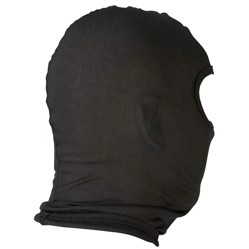 Балаклава из микрополиэфирной ткани легкий вес
