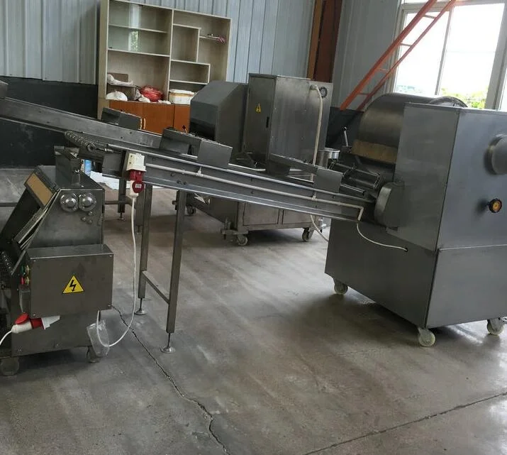 
Tortilla Chapati Roti Samosa Wrapper Making Machine Samosa Wrapper Maker 2020 Best Selling Crepe Samosa Pastry Sheet Machine 