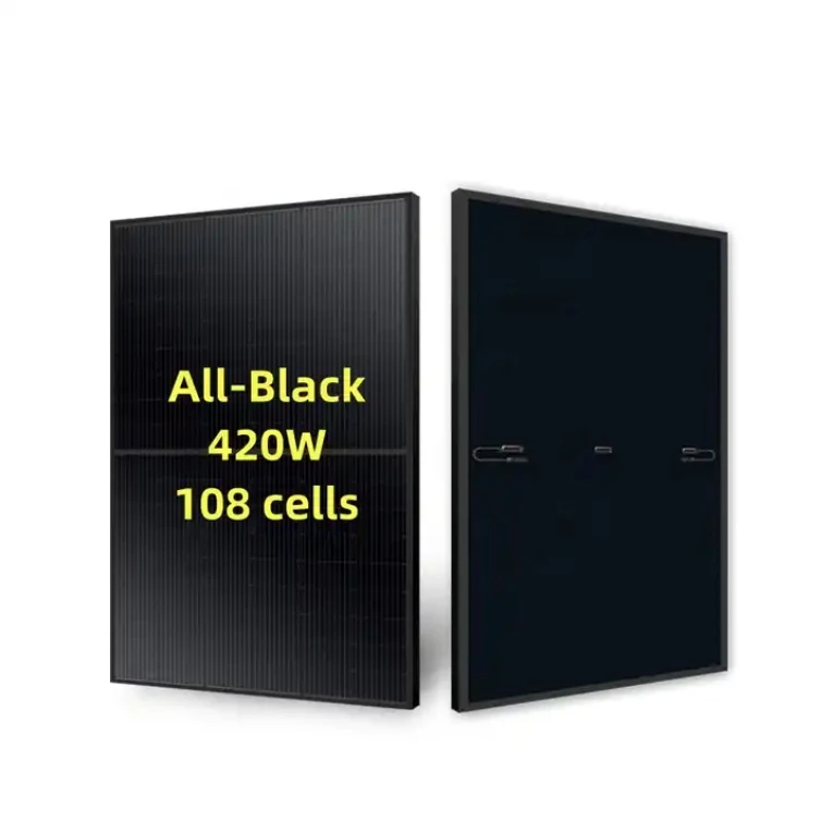 Прямые продажи с китайской фабрики стеклянные солнечные панели jinko JA longi 550w 585w 590w 700w 1000w для домашнего использования