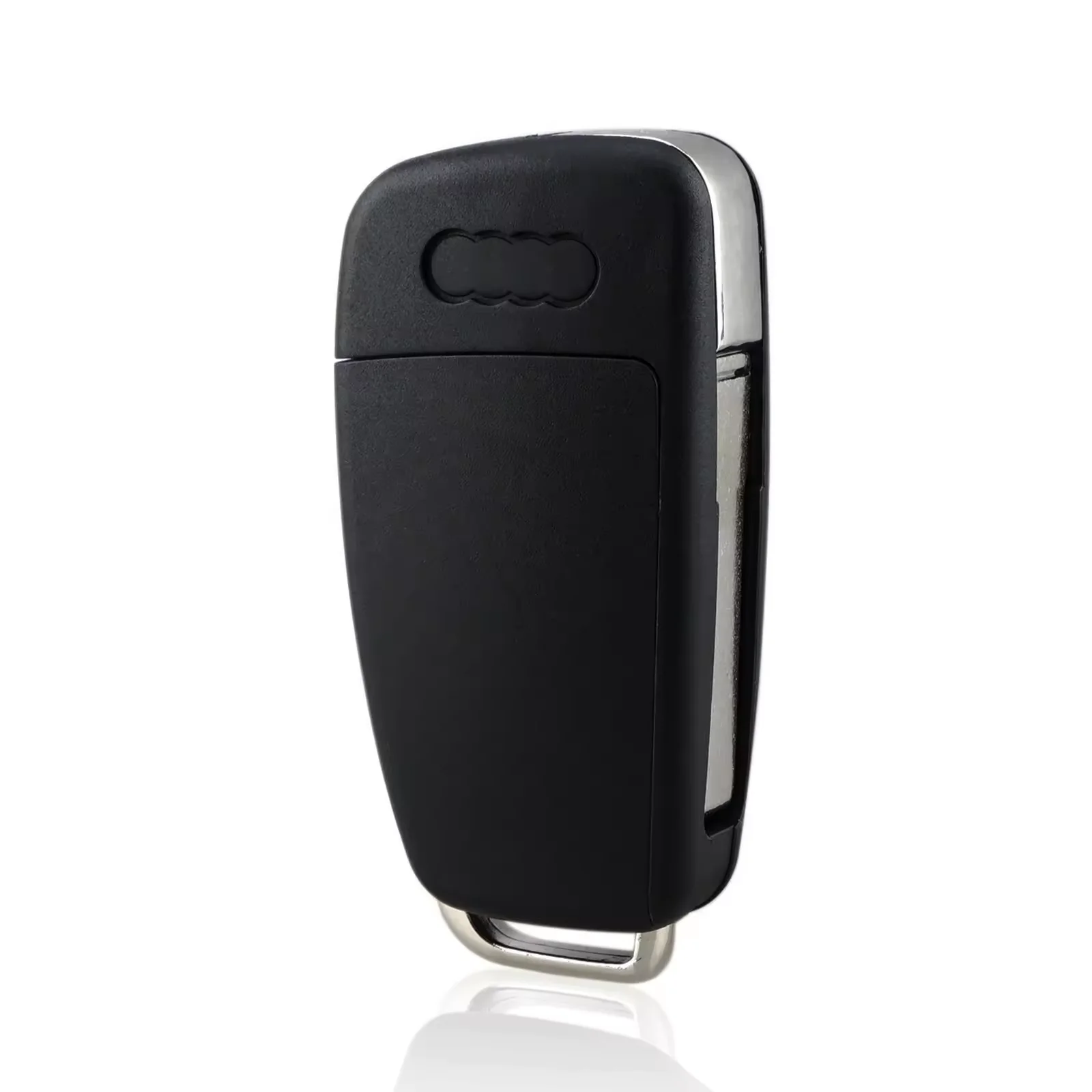 3 Buttons 433MHz Keyless Ignition Fob Car Smart Remote Key For Audi A3 S3 A4 A6