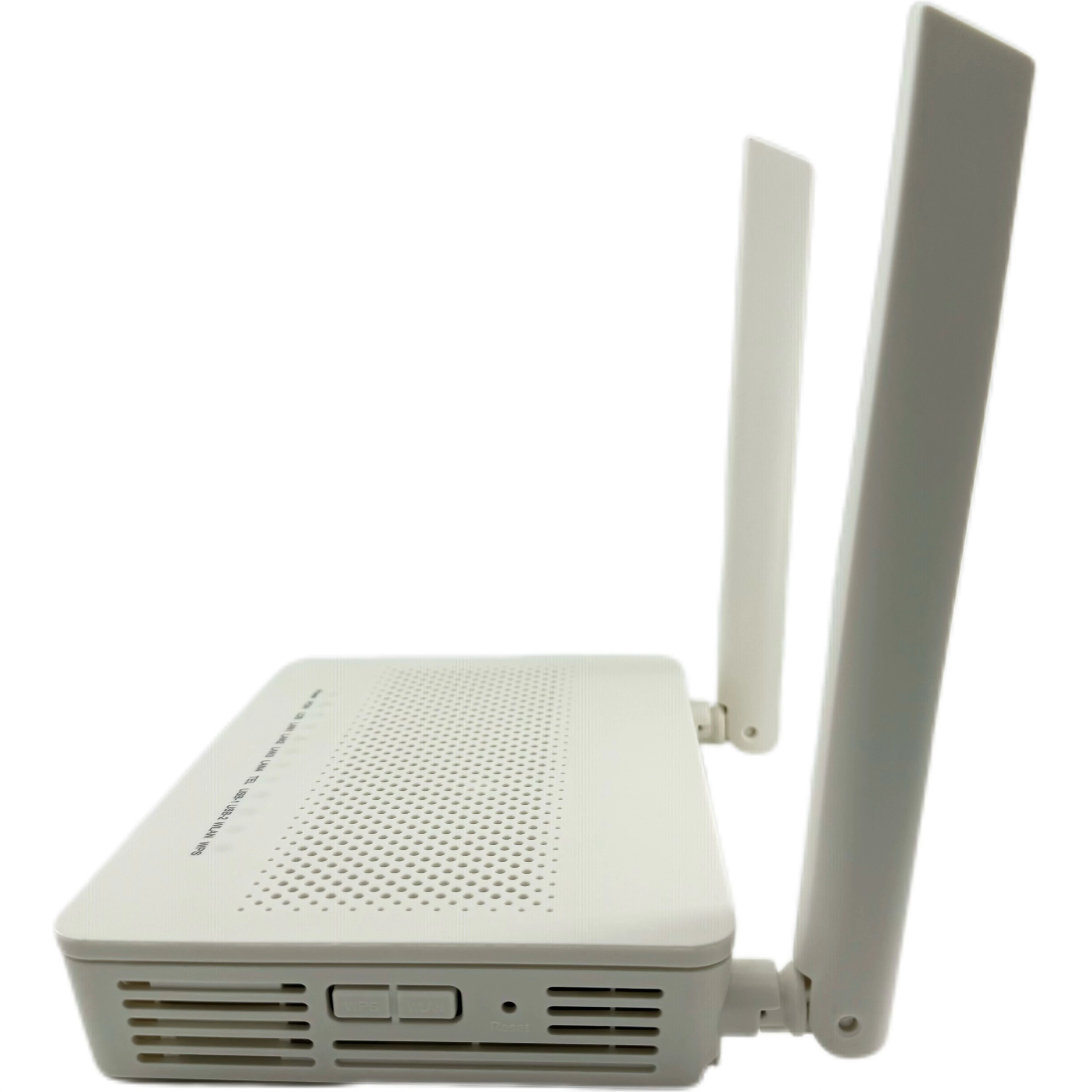English firmwareecholife Dual band ONU ONT xpon 8145v5 FTTH GPON ONU 4GE 1 Port WiFi 2.4G and 5g eg8145v5