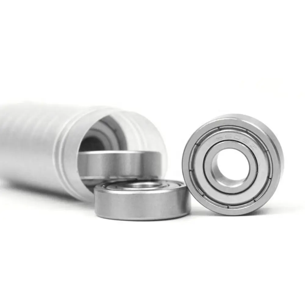 WSRY brand box packaging Ordinary quality Deep groove ball bearings 6303 2RS ZZ C3 Ball bearings with Chrome steel