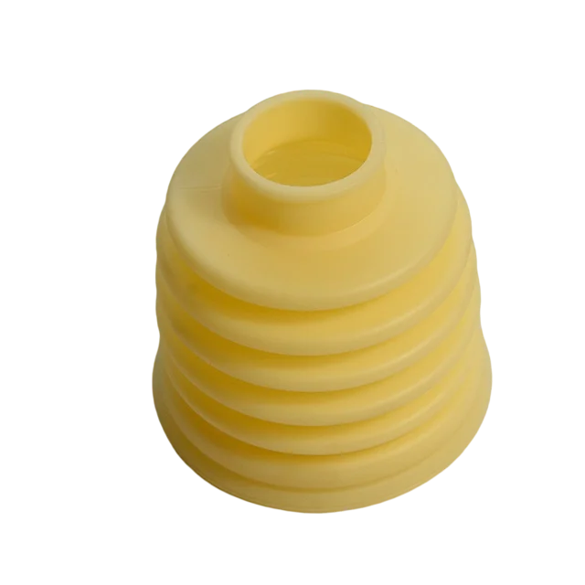 Hot Selling Seal Cucurbit 5 Layer Oil Bellow Knitting Parts Oil Seal for Karl mayer warp knitting machine