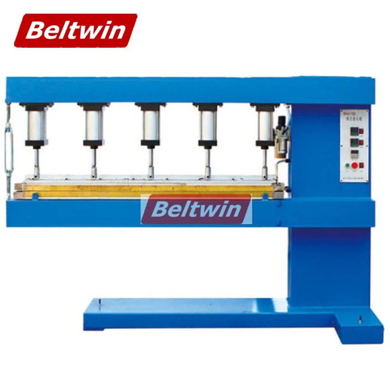 Beltwin высокая температура ткань/ткань брезент сварочный аппарат