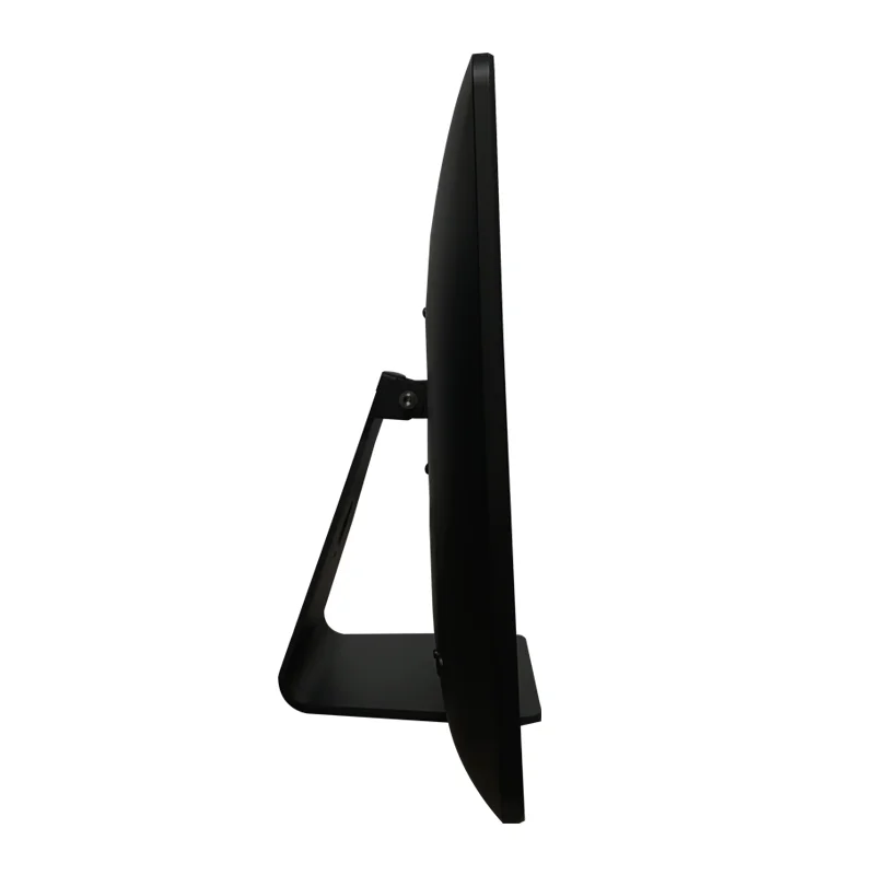 New Style 18.5' 10 Points Capacitive Touch Screen POS System cash register All in One Windows/Android POS Machine Plastic Shell