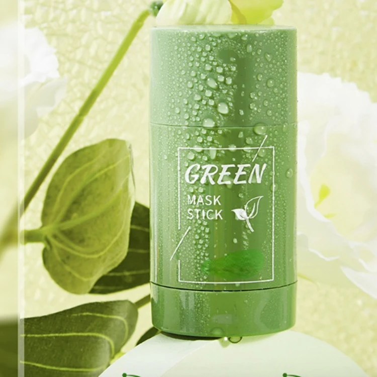 Vegan formula own brand very popular to sell trending 2024 customized facial mask
