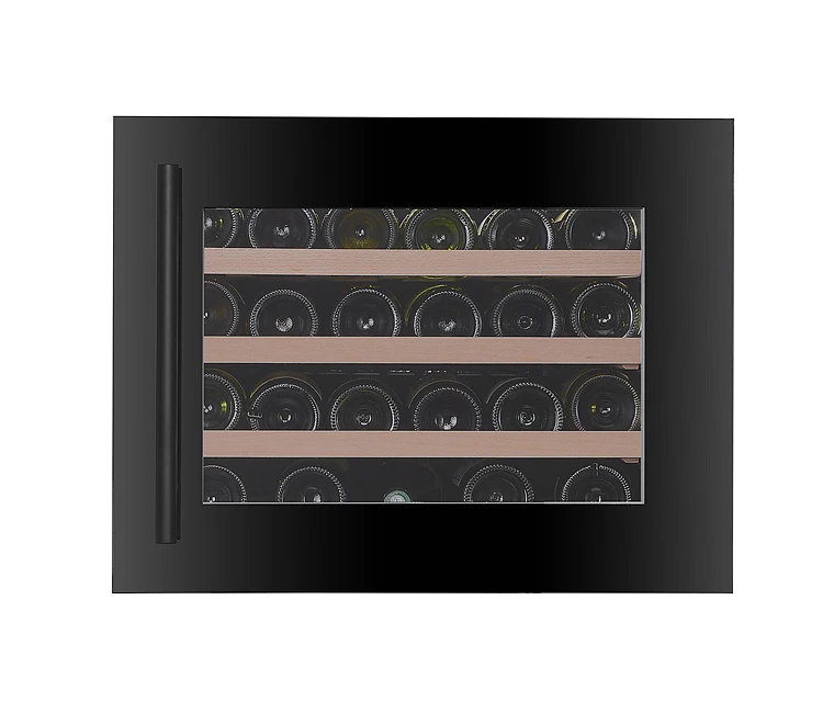 Wine Display Cabinet French Wine Customized Wine Cellar