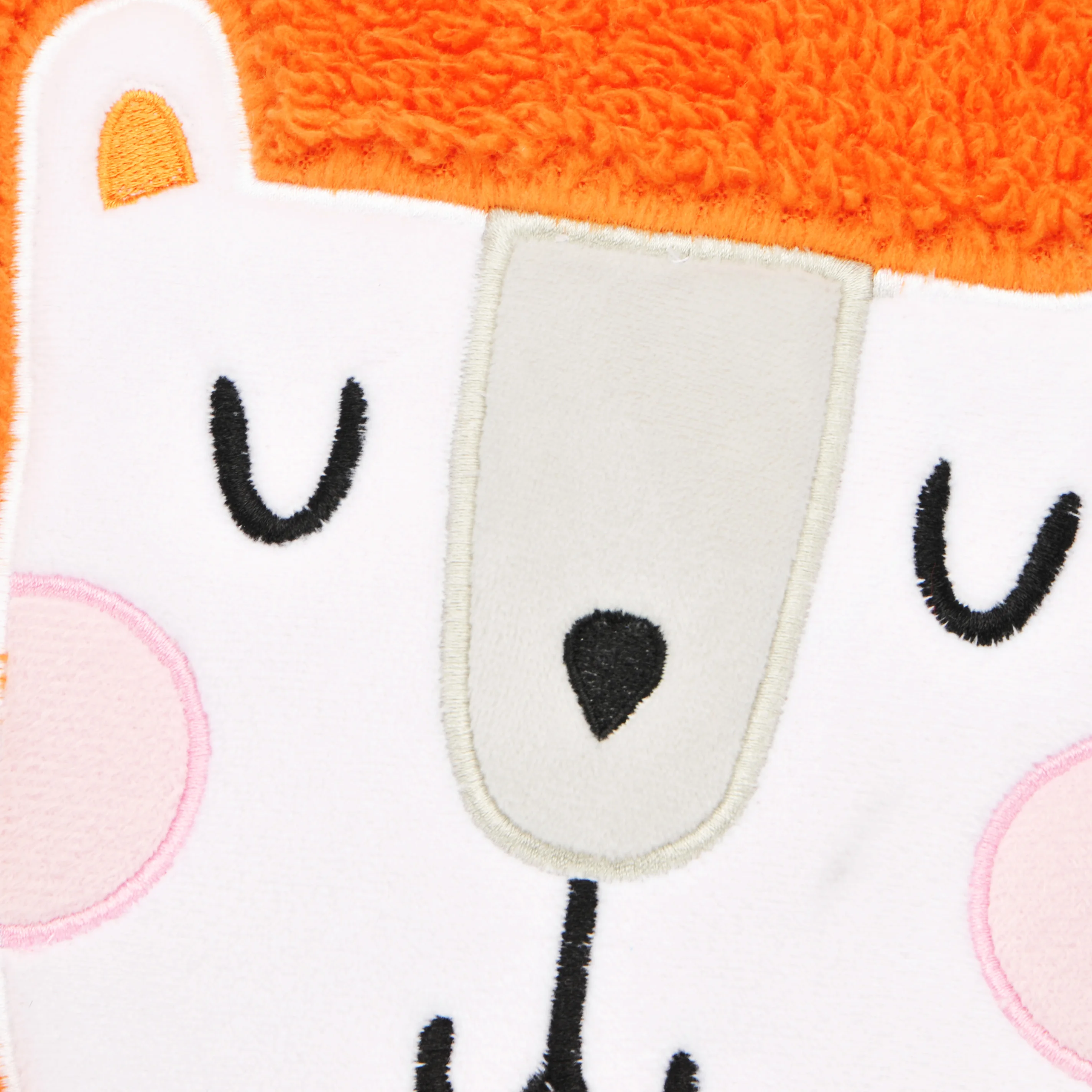 
2020 amazon wholesale Free sample OEM ins custom cute soft baby kids stuffed plush animal toys lion shaped pillow cushion 