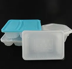 factory price High quality plastic blister Vacuum thermoforming Machine