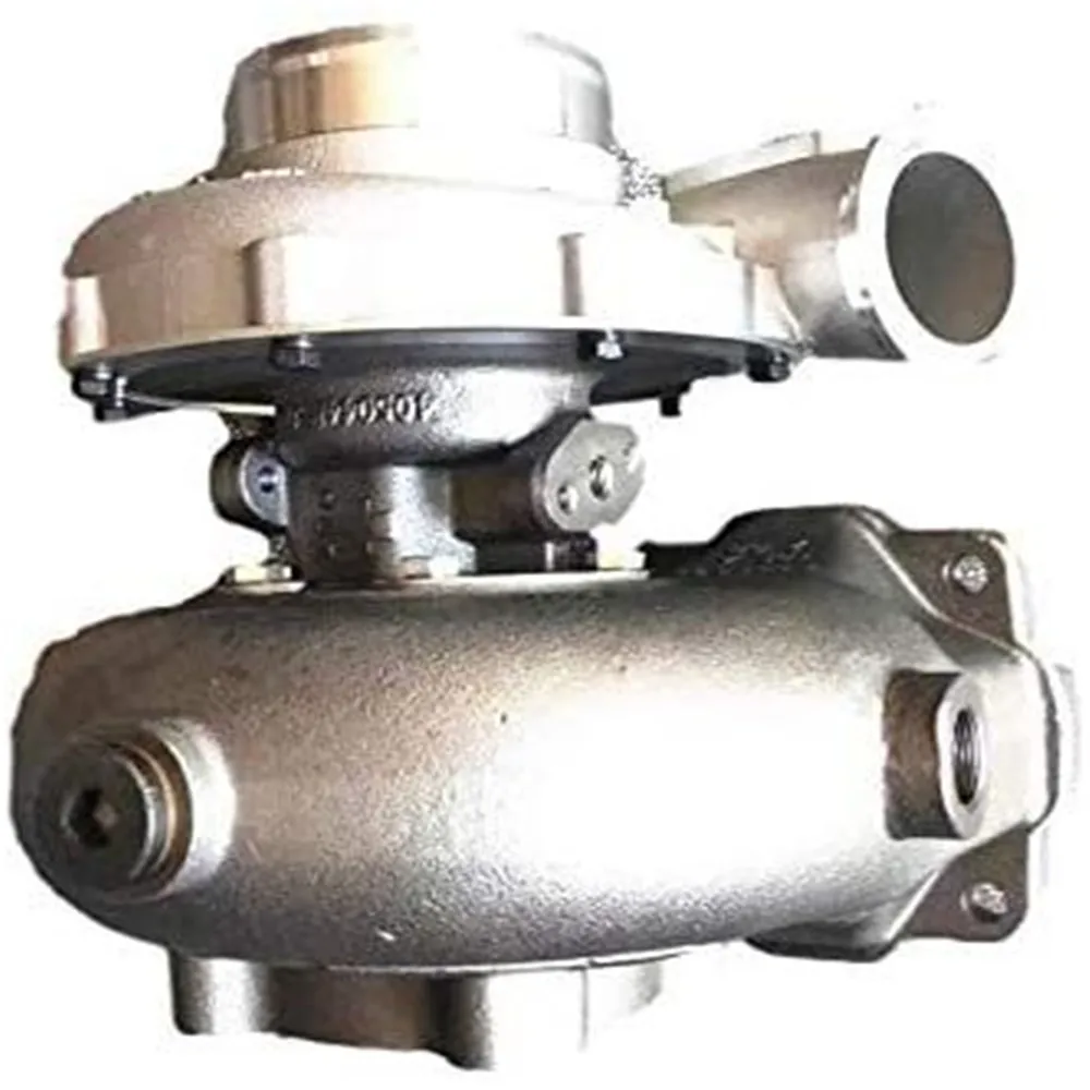 H2D TURBOCHARGER 3590060 3529761 3529762 3537939 3537940