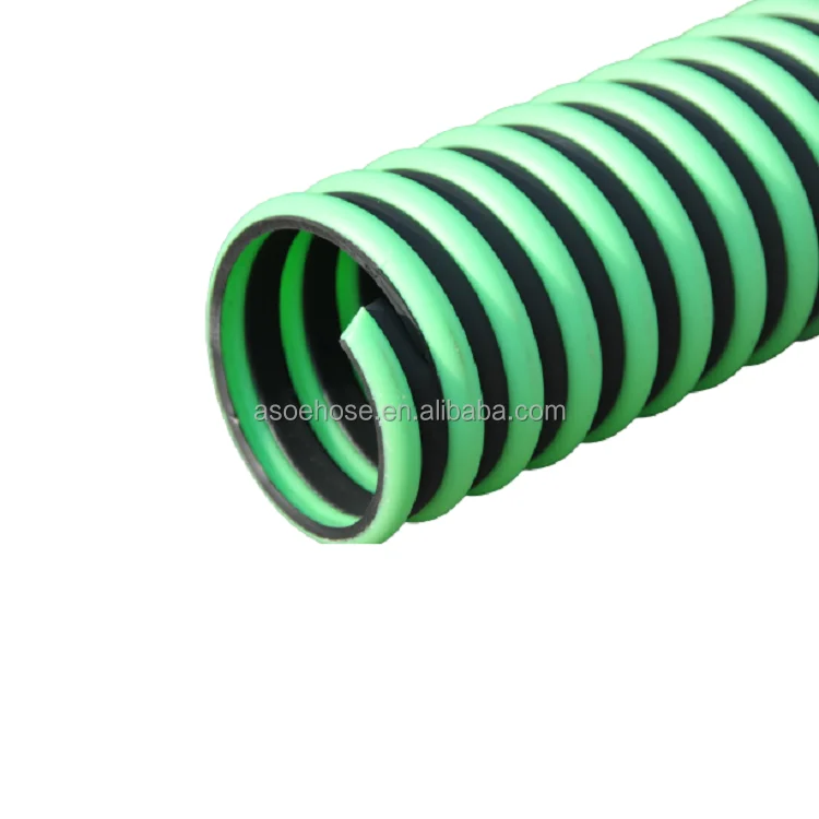 2INCH EPDM/PE Suction Hose 20ft 100ft 50ft