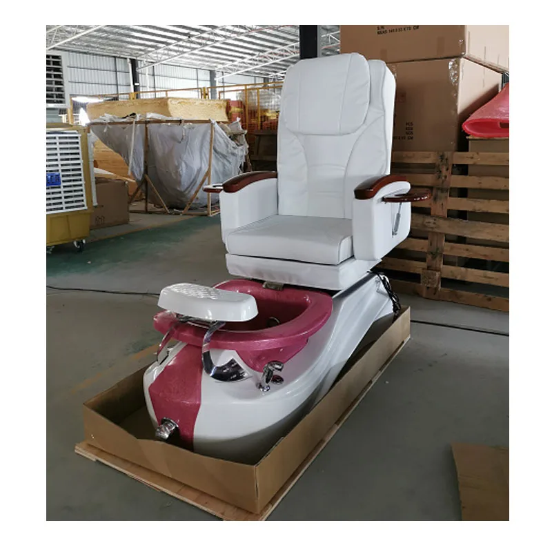 Wholesale Pedicure Spa Chair Supply Foot Massage with