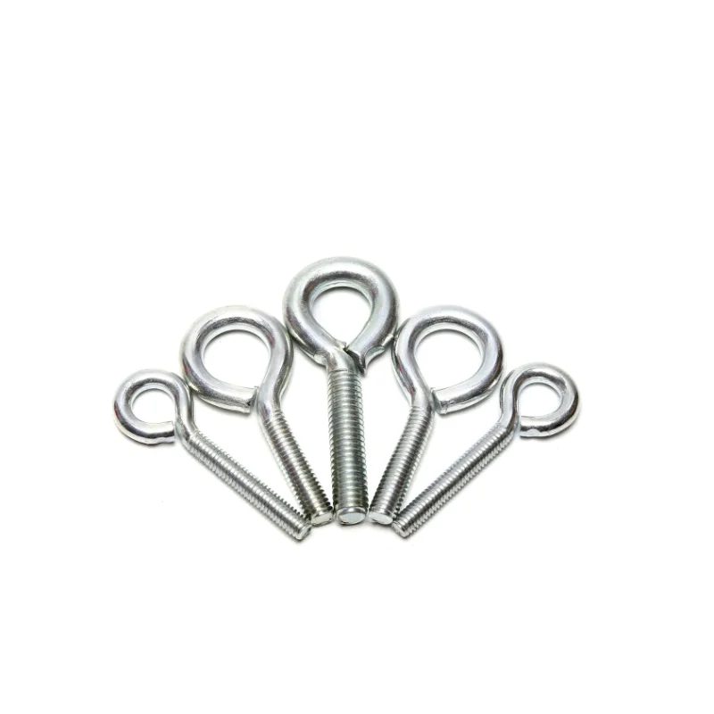 eye bolts stainless steel eye screw hook lifting eye bolts