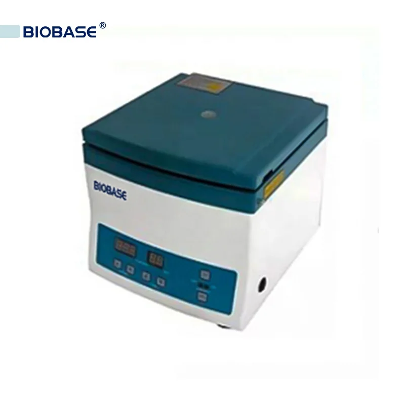 BKC-HC16C Biobase мини шины для легкового автомобиля центрифуга 0,2 ml пробирка ПЦР вакцины Центрифуга