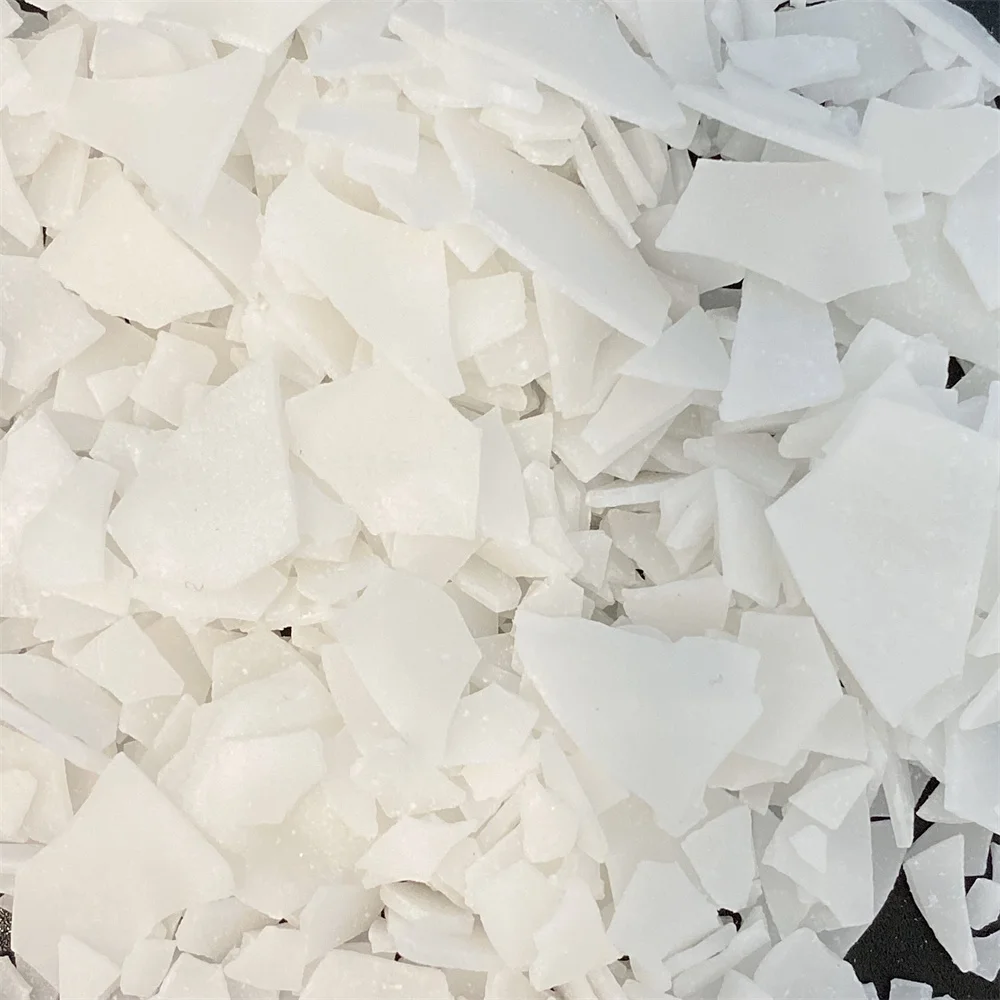 Coconut oil monoethanolamide  Body Wash Thickener-Cocamide Mea CAS 68140-00-1