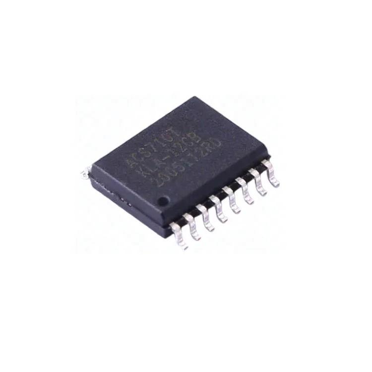 Feiyue new original ACS710KLATR-12CB-T current sensor genuine stock integrated circuit electronic components IC