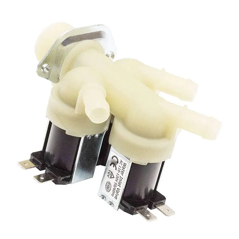 Wholesale Cheap Price Lg Customized 5221ER1003A Inlet Water Solenoid Valve For Washing Machine