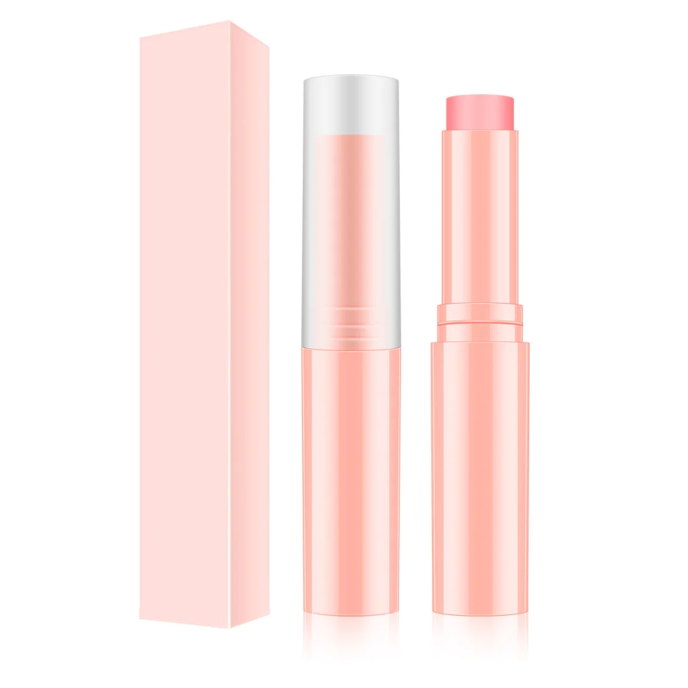 Repair Your Lip Moisturizing Colorful Fruit Flavor Vegan Lip Mask Balm with your Logo Organic Care Lip Balm
