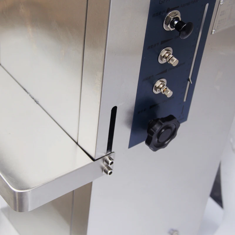 THA series dual purpose liquid liquid vertical filling fluid paste and liquid filling machine