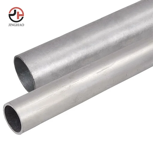 Hot Selling 7075 T6 Aluminum Tube Pipe 100mm Price Per Ton For Mold Making