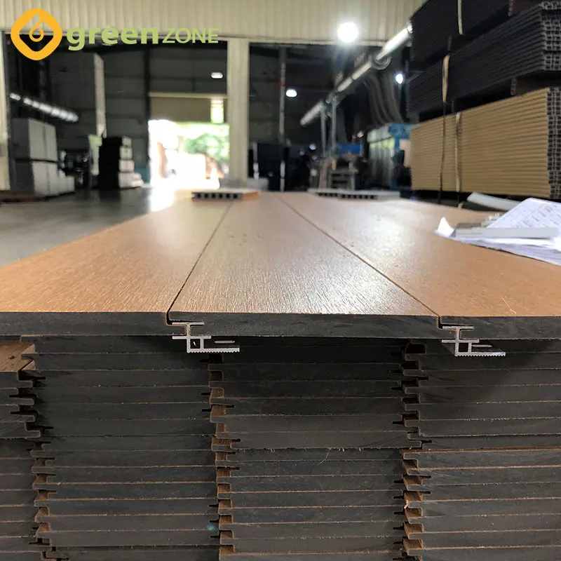 contemporary solid manufacturers water-proof low price reasonable price boards cladding wpc wall panel