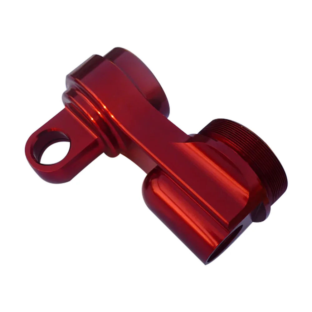 CNC machining thailand auto parts