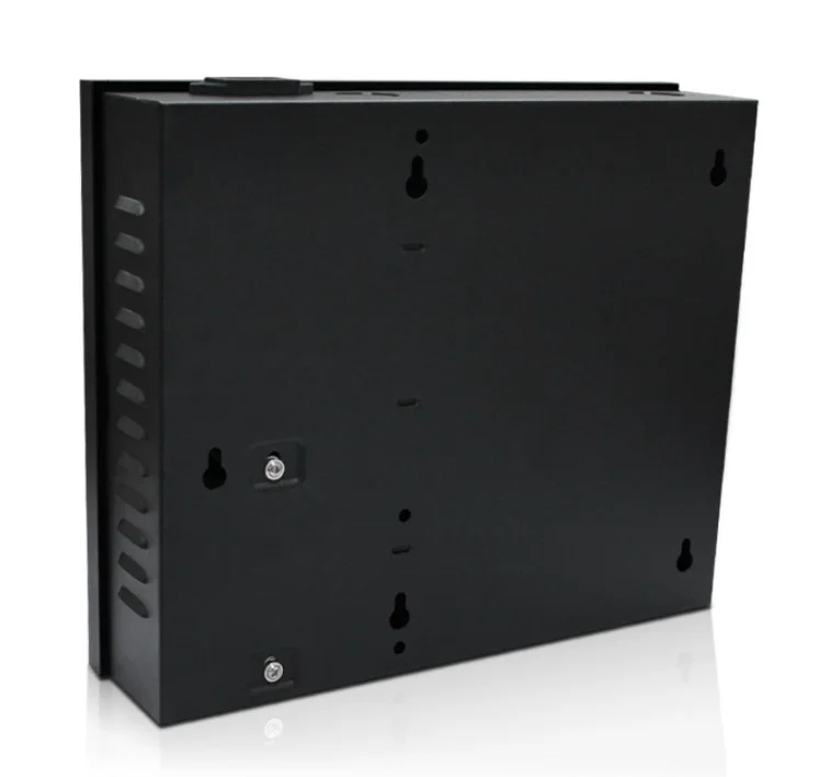  Контроль доступа источника питания с UPS DC 12V