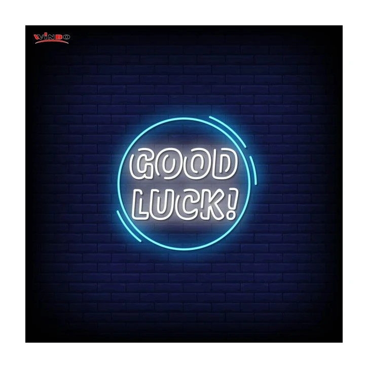 Free Design Custom Logo Led Light Neon Sign Custom No MOQ Dropshipping casino neon sign