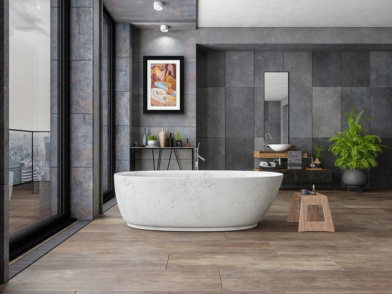 Jesus Christ, Healing Girl at Feet Religious Christian,3D Giclee Printed Brushstroke Texture that Resembles Hand Painted