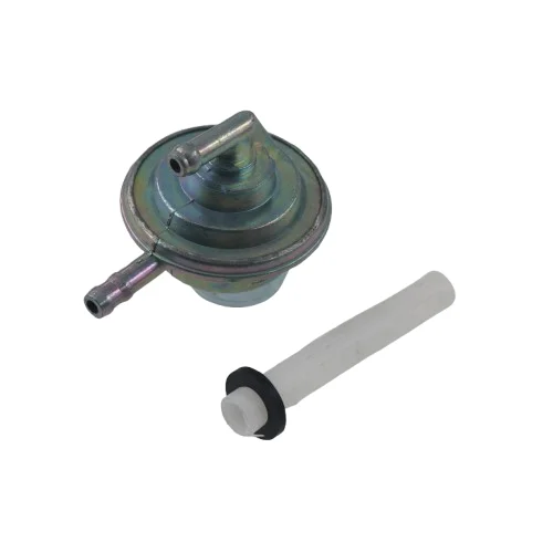 Мотоцикл скутер Guangyang 125 Переключатель топлива GY6 Haomai топливный бак клапан переключатель оригинальный завод