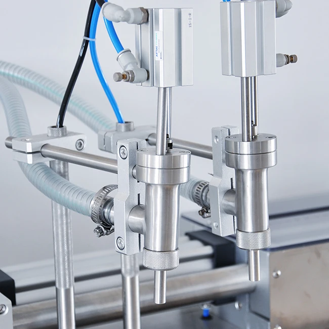 Milk water filling machine bottling production line