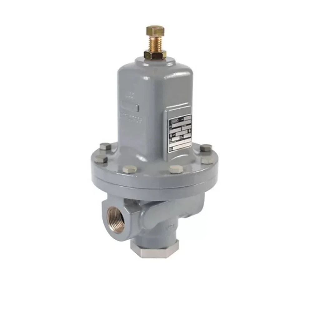 Оригинальный и новый регулятор давления серии Emerson Fishere MR95 MR95H-187/MR95L/MR95H/MR95HP