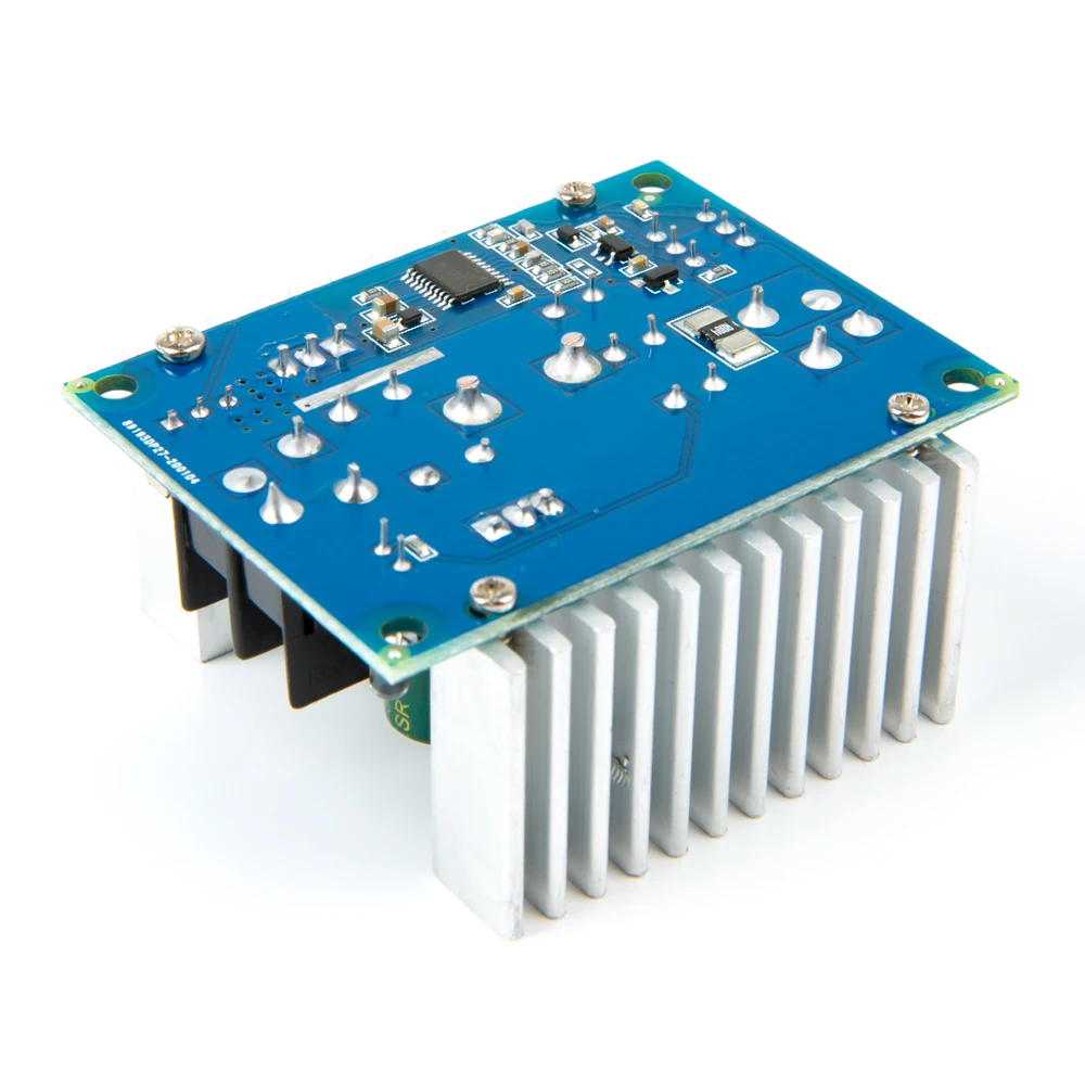 300W 20A DC-DC Buck Converter Step-down Module Constant Current LED Driver Power Step Down Voltage Module