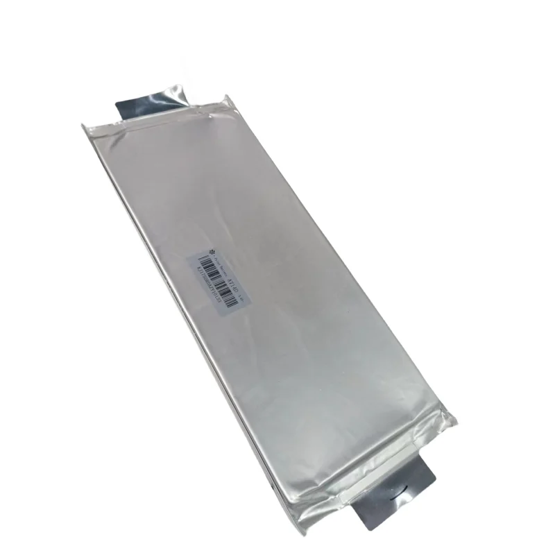 New Design Sodium ion Battery Na ion Na+ 3.6V 50Ah Pouch SIB Battery Cell