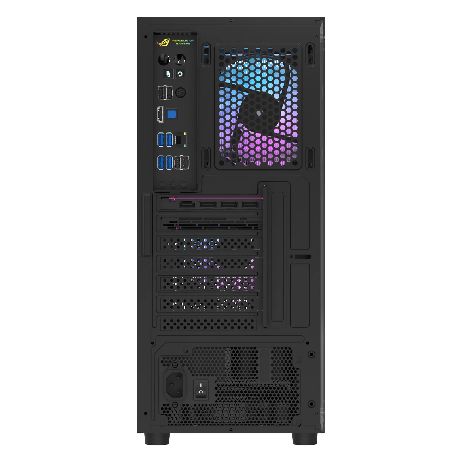 Darkflash A290 консоль для ПК-игр с поддержкой Windows настольный компьютер игровая M-ATX чехол корпуса компьютера и башни процессор шкаф выдвижными полками офиса