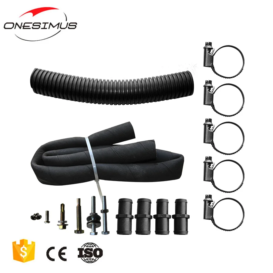 Высококачественный подогреватель дизельного двигателя onesimus 220 В