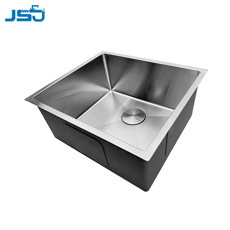 Designed Handwashing Sink Undermount Stainless Steel Kitchen Sink